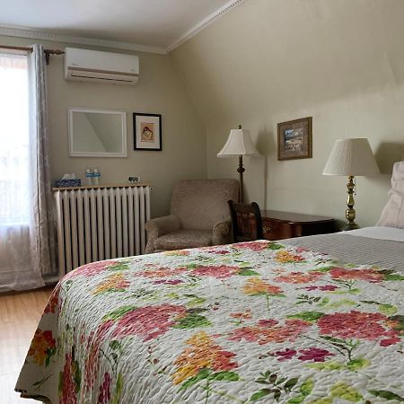 Rideau Inn Ottawa Exterior photo